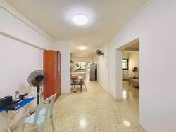 Blk 320 Ang Mo Kio Avenue 1 (Ang Mo Kio), HDB 3 Rooms #561313411